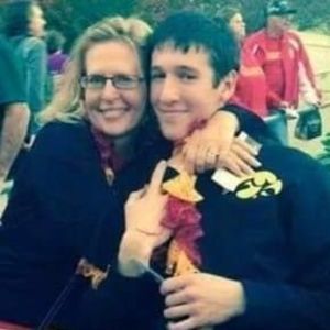 Meet your Posher, Cheryl